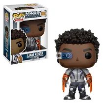 Funko Pop Mass Efect Liam Kosta 188