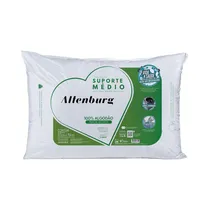 Almohada Altenburg Soporte Medio 50X70CM