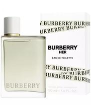 Burberry Her Green Edt 100ML