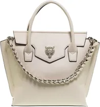 Bolsa Philipp Plein Sport - 2110161 942 - Feminina
