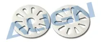 TR250 Main Drive Gear /120 New H25097T