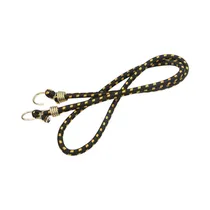 Cuerda Elastica Tolsen 62240 180CM Negro