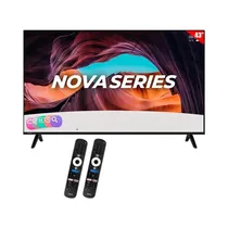 Smart TV Quanta QTWTV43 43" FHD
