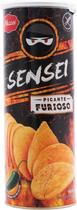 Batata Sensei Picante Furioso - 140G