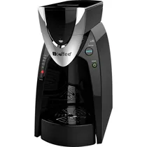 Cafeteira Expresso Remington Icoffee RSS100-Exp - Preto/Prata