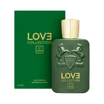  Perfume Lov...