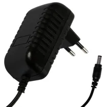 Fonte de Alimentação Prosper P-0105 / 6V-1A / 100-240V ~ 50/60HZ - Preto