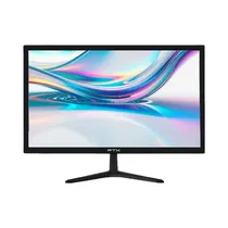 FTX Monitor M24VHDB 24" FHD VGA/ HDMI/ 75HZ/ 5MS/ C/ Bisel Black