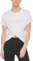 Camiseta DKNY DP2T8654-WZT - Feminina