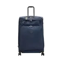 Valija Kipling Youri Spin Azul G