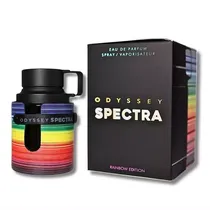 Armaf Perfume Odyssey Spectra Eau de Parfum 100 ML