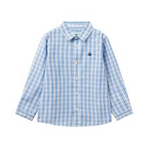 Camisa Infantil Benetton 54AZGQ00J 902