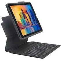 Zagg Teclado Pro Keyboard iPad 10.2" 103404702 7 s/L Black