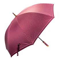 Sombrinha Guarda-Chuva Vermelho