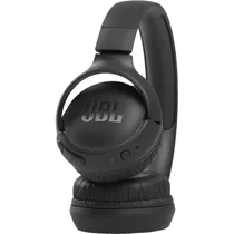 Fone de Ouvido JBL T570BT - Bluetooth - Preto