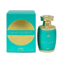 Perfume Ajmal Symphony Of Oud Edp Unissex 75ML