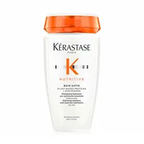 Kerastase Shampoo Nutritive Bain Satin - 250ML