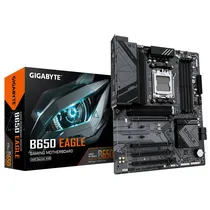 Placa Mae Gigabyte B650 Eagle Socket AM5 / DDR5
