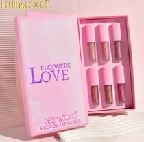 Kevin & Coco Set Brillo Labial KC246830