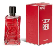 Diesel D Red Mas Edp 100ML