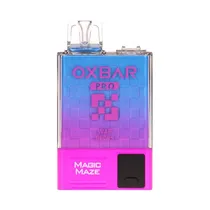 Pod Descartavel Oxbar Pro 10000 Puff - Wap Drops