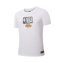 Remera Deportiva Nba NBATS523225-WH2