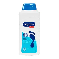 Pó Desodorante para Pés Algabo 200G