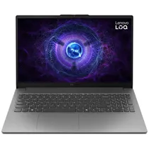 Notebook Lenovo 83LK0001US i5-12450HX/ 8GB/ 512/ VGA/ W11H
