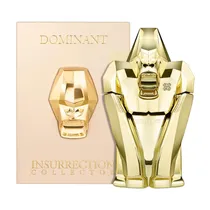 Perfume Parisis Insurrection Collector Dominant - Eau de Parfum - Unissex - 100ML