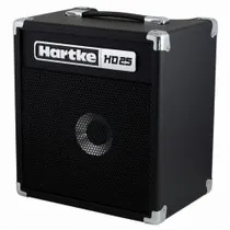 Hartke HD25 Combo