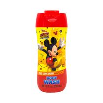 Body Wash Mickey Disney MK002H