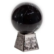 Perfume Aurora Scents Black Obsidian Eau de Parfum Unisex 100ML