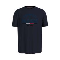 Camiseta Tommy Hilfiger MW0MW32641 DW5