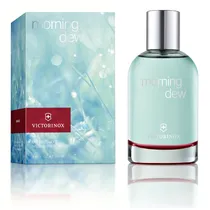Perfume Feminino Swiss Army Morning Dew Edt 100ML