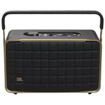 Alto Falante JBL Authentics 300 Bluetooth - Preto