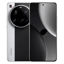 Smartphone Xiaomi 15 Ultra 5G Global 512GB 16GB Ram Dual Sim Tela 6.73" - Prata (Lacre Pequeno) (Caixa Slim)