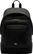 Mochila Lacoste NH4593KO 000 - Masculina