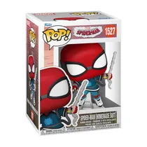 Funko Pop Marvel - Spider-Man Homemade Suit 1527
