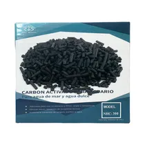 Carbón Activo Petpark 1740 300G