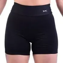 Wuarani Calza Fem Ñanduti 100100 (T) XL Negro