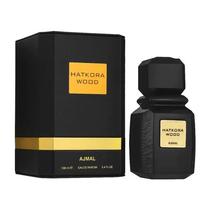 Ajmal Hatkora Wood Edp Unisex 100ML