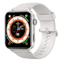 Smartwatch Blackview R30 Pro - Bluetooth - Cinza