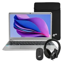 Notebook Acer Gadget Etbook Se CEL-N4020 8GB/ 256GBSSD/ 14"FHD/ W11/ Silver+Kit