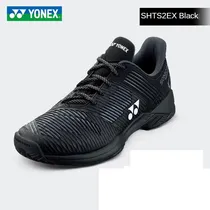 Calçado Yonex Sonicage Preto Masculino US 9.5