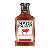Molho para Churrasco Kuhne - Made For Made - Barbecue Mirtilo 375ML