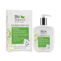 Gel de Limpeza Facial Bio Balance Dermasoothe 250ML