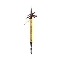 Lápiz para Cejas Kokie Micro-Fine GB262 Auburn 8GR