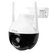 Camera IP Keen A18 3.6MM / FHD / Icsee