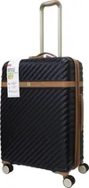 Mala de Viagem It Luggage Sandringham 16-2661-08 Black - Médio