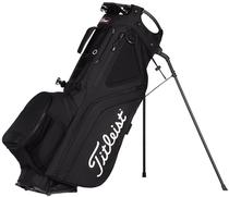 Bolsa de Golfe Titleist TB21SX6-0 Hybrid 5 Stand Bag Black